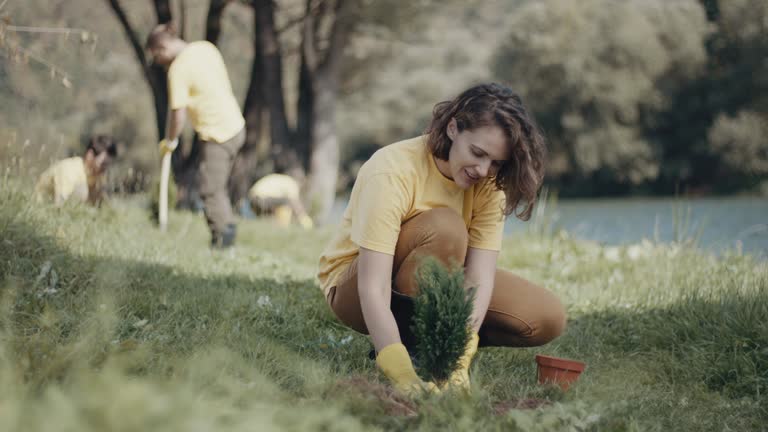 Lawn Pest Prevention in Shawnee, OK